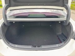 Mazda3 Axela 2.0L Automatic Brilliant Edition - ფოტო 20
