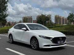 Mazda3 Axela 2.0L Automatic Brilliant Edition - ფოტო 3