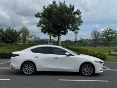 Mazda3 Axela 2.0L Automatic Brilliant Edition - ფოტო 4