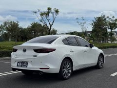 Mazda3 Axela 2.0L Automatic Brilliant Edition - ფოტო 5