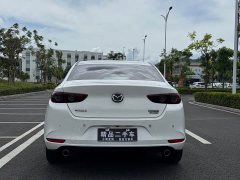 Mazda3 Axela 2.0L Automatic Brilliant Edition - ფოტო 6