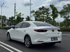 Mazda3 Axela 2.0L Automatic Brilliant Edition - ფოტო 7