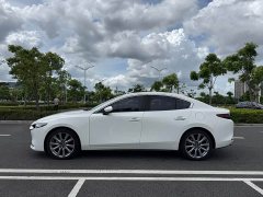 Mazda3 Axela 2.0L Automatic Brilliant Edition - ფოტო 8