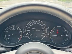 Mazda3 Axela 2.0L Automatic Brilliant Edition - ფოტო 9