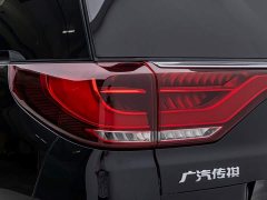 GAC Aion M8 Lingxiu Series 390T Premium Edition - ფოტო 11