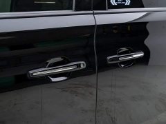 GAC Aion M8 Lingxiu Series 390T Premium Edition - ფოტო 13