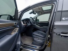 GAC Aion M8 Lingxiu Series 390T Premium Edition - ფოტო 15