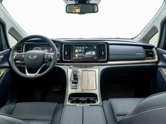 GAC Aion M8 Lingxiu Series 390T Premium Edition - ფოტო 18