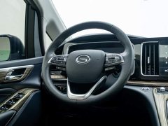 GAC Aion M8 Lingxiu Series 390T Premium Edition - ფოტო 20