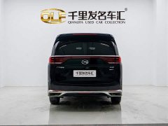 GAC Aion M8 Lingxiu Series 390T Premium Edition - ფოტო 5