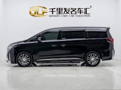 GAC Aion M8 Lingxiu Series 390T Premium Edition - ფოტო 7