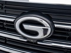 GAC Aion M8 Lingxiu Series 390T Premium Edition - ფოტო 9