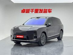 NIO ES8 Six-Seat Executive Luxury Edition - ფოტო 1