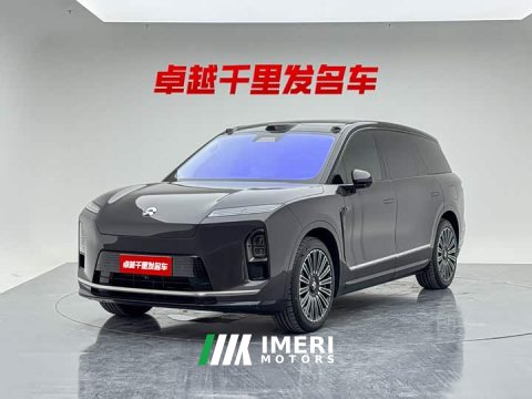 2026 NIO ES8 Six-Seat Executive Luxury Edition - ავტომობილი ჩინეთიდან