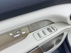 NIO ES8 Six-Seat Executive Luxury Edition - ფოტო 11