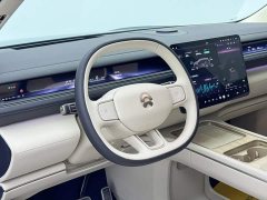 NIO ES8 Six-Seat Executive Luxury Edition - ფოტო 12