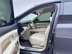 NIO ES8 Six-Seat Executive Luxury Edition - ფოტო 13