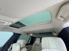 NIO ES8 Six-Seat Executive Luxury Edition - ფოტო 14