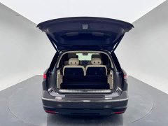 NIO ES8 Six-Seat Executive Luxury Edition - ფოტო 16
