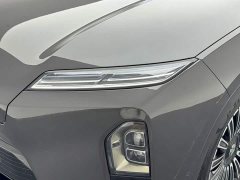 NIO ES8 Six-Seat Executive Luxury Edition - ფოტო 18