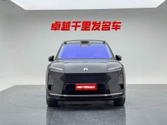 NIO ES8 Six-Seat Executive Luxury Edition - ფოტო 2