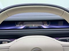 NIO ES8 Six-Seat Executive Luxury Edition - ფოტო 20