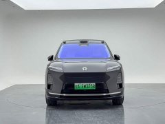 NIO ES8 Six-Seat Executive Luxury Edition - ფოტო 3