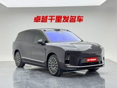 NIO ES8 Six-Seat Executive Luxury Edition - ფოტო 4