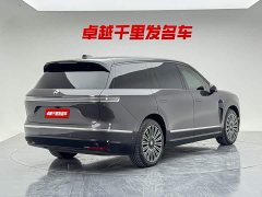 NIO ES8 Six-Seat Executive Luxury Edition - ფოტო 5