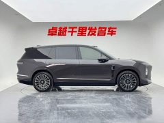 NIO ES8 Six-Seat Executive Luxury Edition - ფოტო 6
