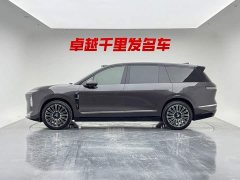 NIO ES8 Six-Seat Executive Luxury Edition - ფოტო 7