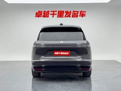 NIO ES8 Six-Seat Executive Luxury Edition - ფოტო 8