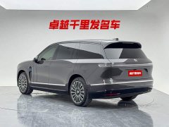 NIO ES8 Six-Seat Executive Luxury Edition - ფოტო 9