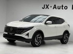 Nissan Qashqai 2025 Honor 2.0L CVT XV Premier Edition - ფოტო 1