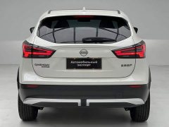 Nissan Qashqai 2025 Honor 2.0L CVT XV Premier Edition - ფოტო 10