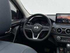 Nissan Qashqai 2025 Honor 2.0L CVT XV Premier Edition - ფოტო 15