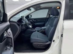 Nissan Qashqai 2025 Honor 2.0L CVT XV Premier Edition - ფოტო 16