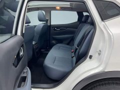 Nissan Qashqai 2025 Honor 2.0L CVT XV Premier Edition - ფოტო 18