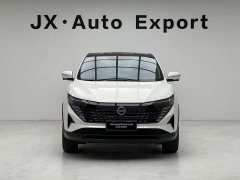 Nissan Qashqai 2025 Honor 2.0L CVT XV Premier Edition - ფოტო 2