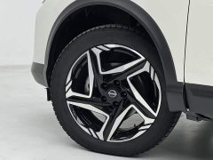 Nissan Qashqai 2025 Honor 2.0L CVT XV Premier Edition - ფოტო 20