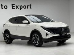 Nissan Qashqai 2025 Honor 2.0L CVT XV Premier Edition - ფოტო 3