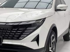 Nissan Qashqai 2025 Honor 2.0L CVT XV Premier Edition - ფოტო 4