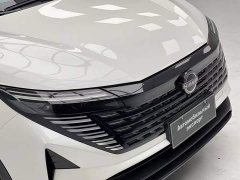 Nissan Qashqai 2025 Honor 2.0L CVT XV Premier Edition - ფოტო 5
