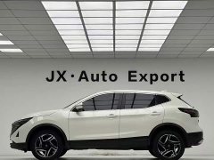 Nissan Qashqai 2025 Honor 2.0L CVT XV Premier Edition - ფოტო 7
