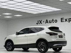 Nissan Qashqai 2025 Honor 2.0L CVT XV Premier Edition - ფოტო 8
