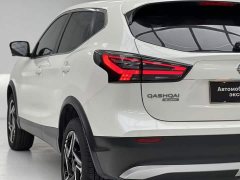 Nissan Qashqai 2025 Honor 2.0L CVT XV Premier Edition - ფოტო 9