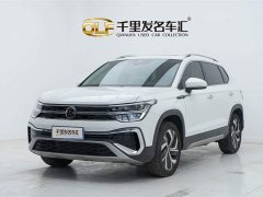 Volkswagen Touareg 300TSI FWD Full Moon Edition - ფოტო 1