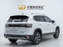Volkswagen Touareg 300TSI FWD Full Moon Edition - ფოტო 12