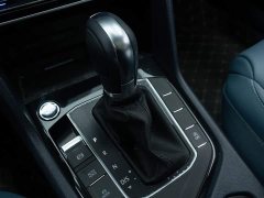 Volkswagen Touareg 300TSI FWD Full Moon Edition - ფოტო 13