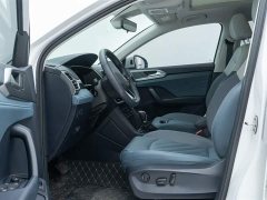 Volkswagen Touareg 300TSI FWD Full Moon Edition - ფოტო 14